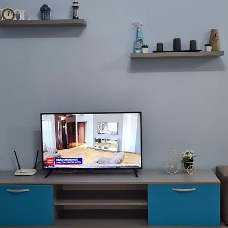 Mamaia Nord Apartment Navodari Ngoại thất bức ảnh