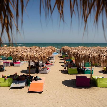 Mamaia Nord Apartment Navodari Ngoại thất bức ảnh