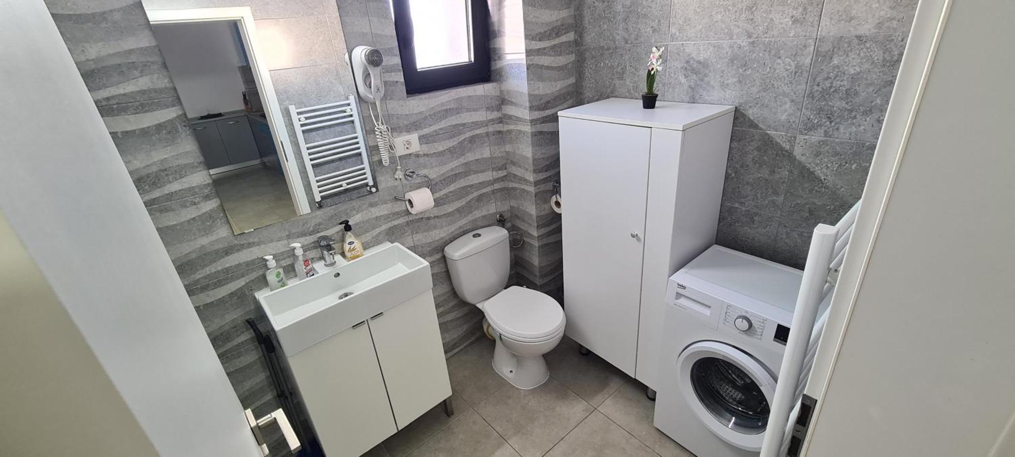 Mamaia Nord Apartment Navodari Ngoại thất bức ảnh