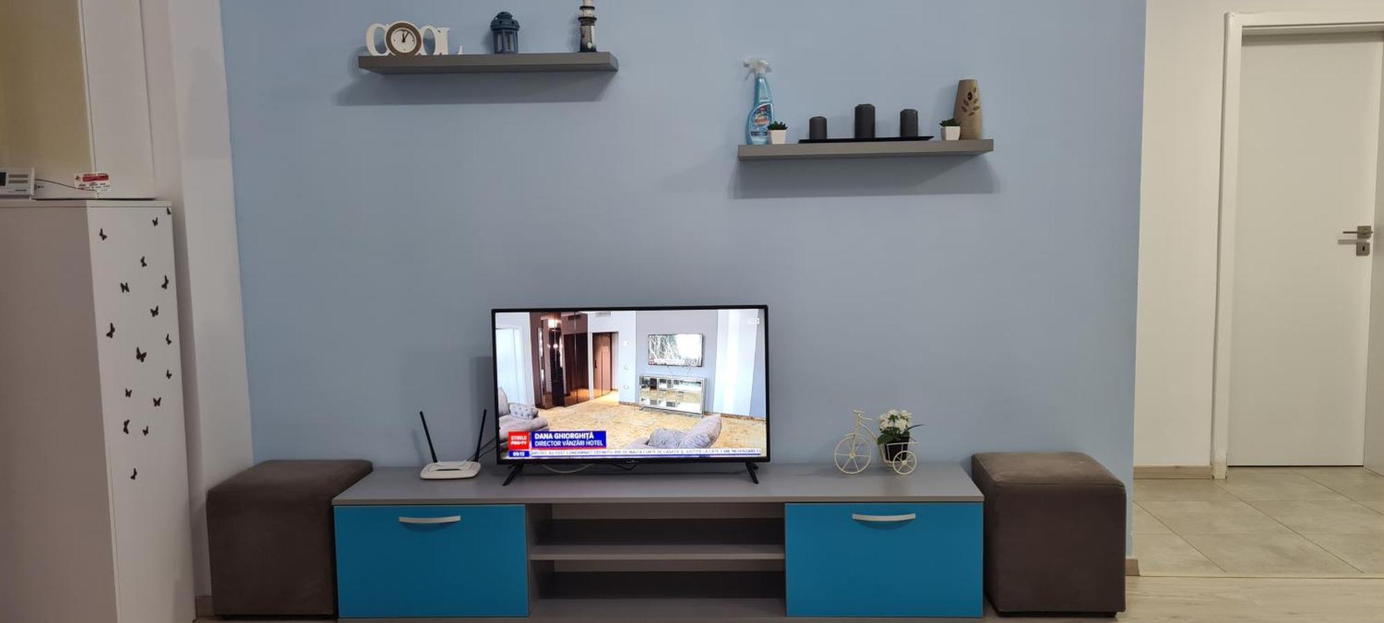 Mamaia Nord Apartment Navodari Ngoại thất bức ảnh