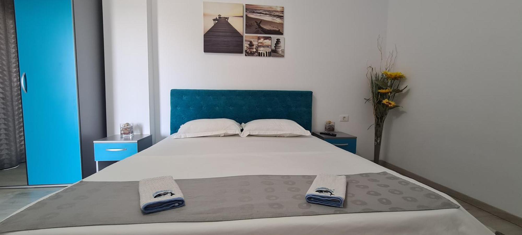 Mamaia Nord Apartment Navodari Ngoại thất bức ảnh