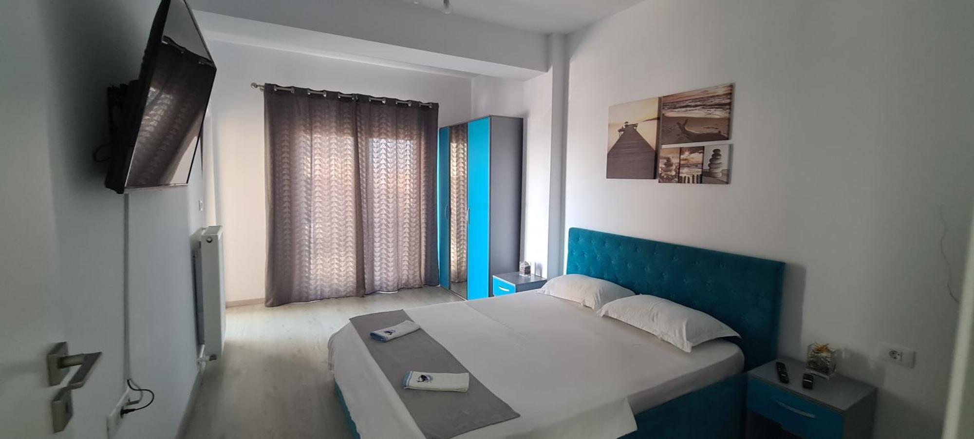 Mamaia Nord Apartment Navodari Ngoại thất bức ảnh
